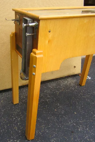 Cabinet - Right*