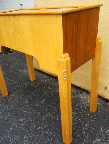 Cabinet - Right*