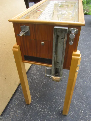 Cabinet - Front*