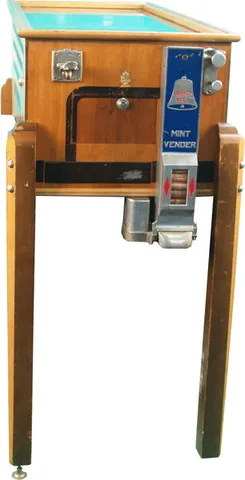 Cabinet - Front