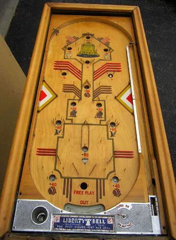 Playfield*