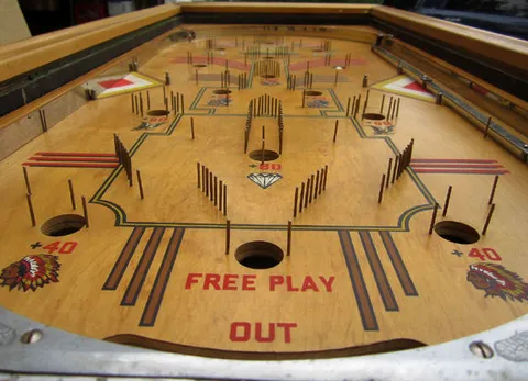 Lower Playfield*