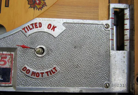 Tilt Meter*