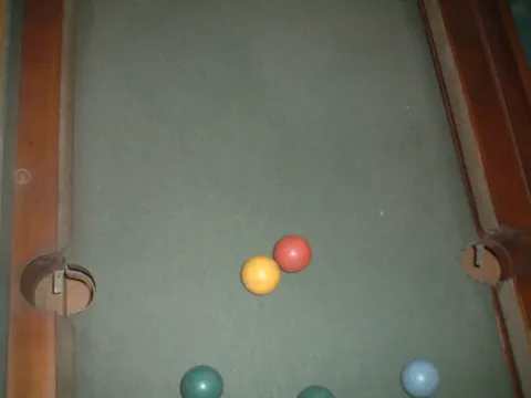 Middle Playfield