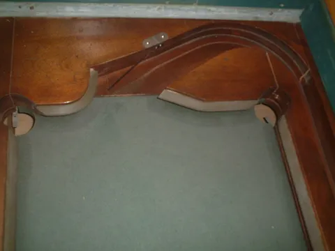 Upper Playfield