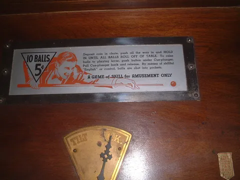 Instruction Card