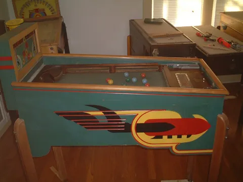 Cabinet - Left