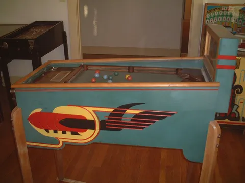 Cabinet - Right
