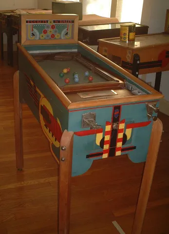 Cabinet - Full View