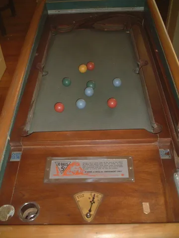 Playfield