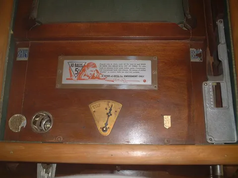 Lower Playfield