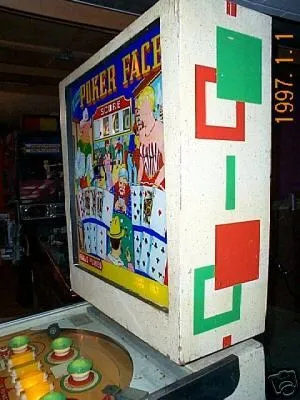 Backbox - Right