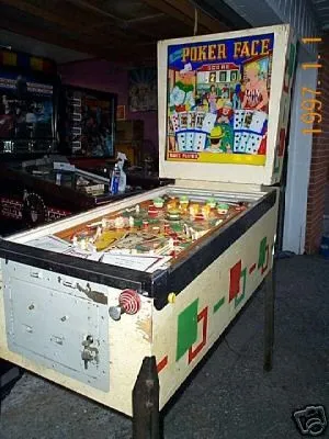 Cabinet - Full View