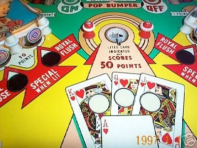 Middle Playfield