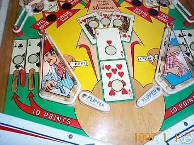 Lower Playfield