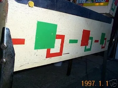 Cabinet - Right