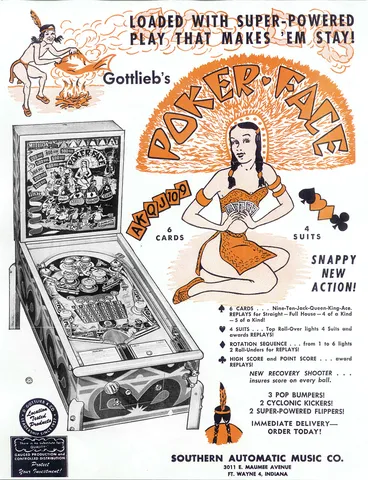 Flyer