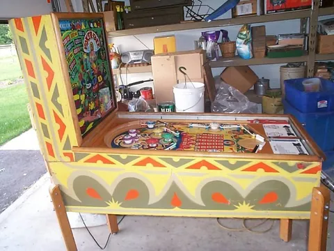 Cabinet - Left