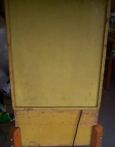 Back