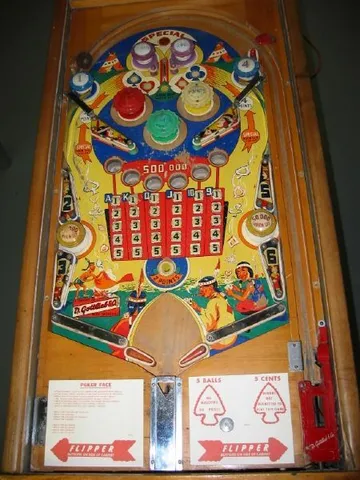 Playfield