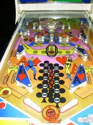 Playfield