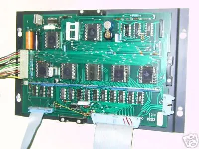 Inside Backbox