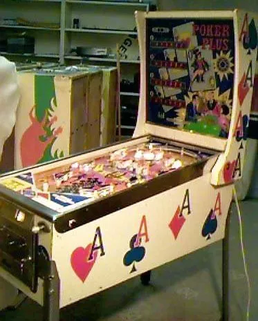 Cabinet - Full View