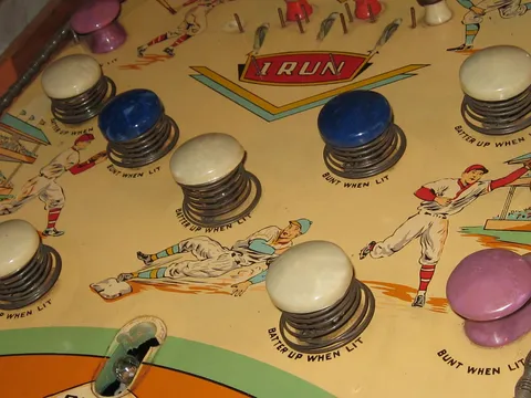 Middle Playfield