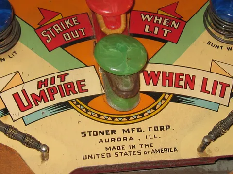 Manufacturer Name