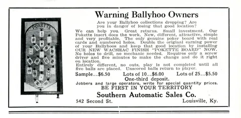Automatic Age Ad*