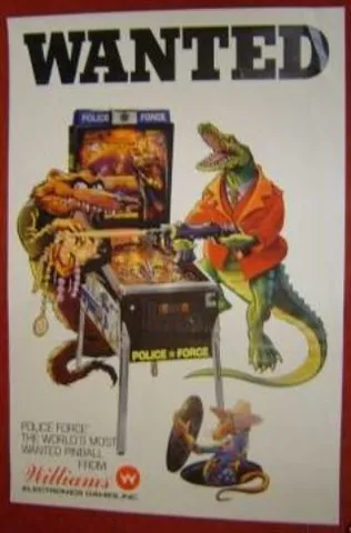 Promotional Poster*