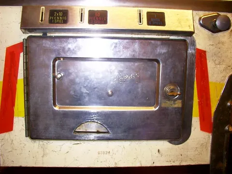 Cabinet - Front*