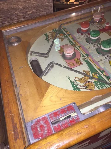 Lower Playfield