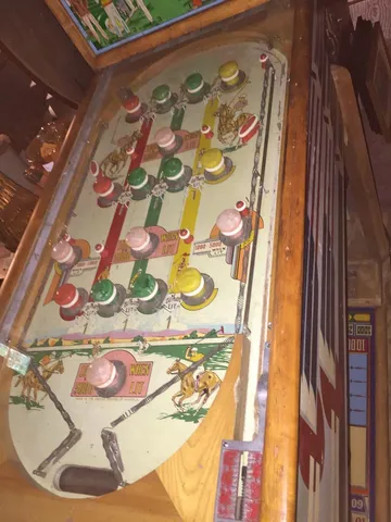 Playfield