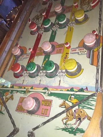 Middle Playfield
