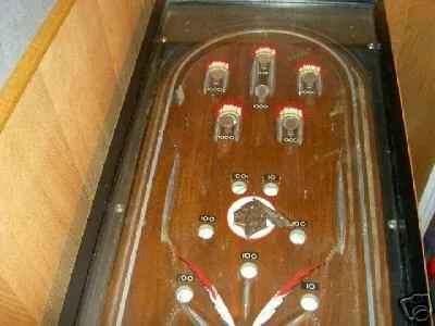 Upper Playfield