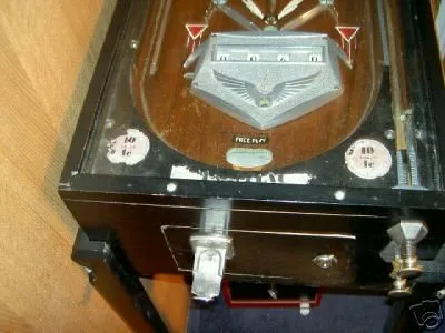 Lower Playfield