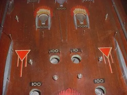Improved Version - Middle Playfield