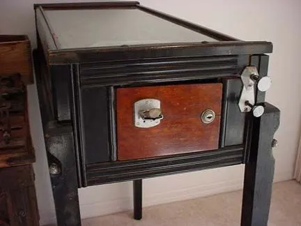 Improved Version - Front