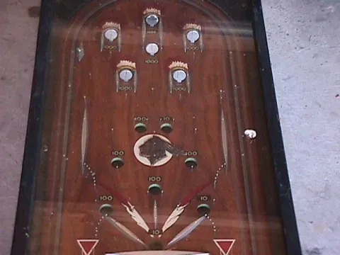 Playfield