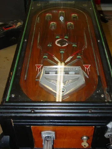 Improved Version - Playfield*
