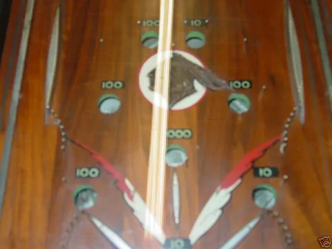 Improved Version - Middle Playfield*