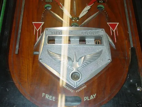 Improved Version - Lower Playfield*