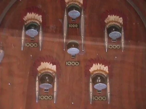 Upper Playfield