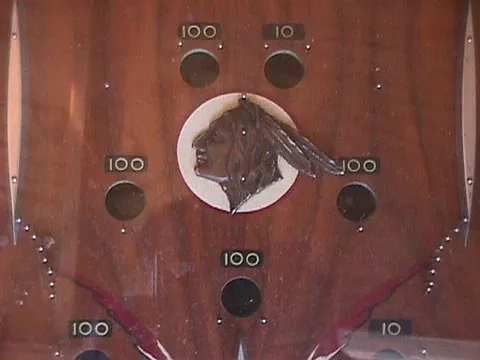 Middle Playfield
