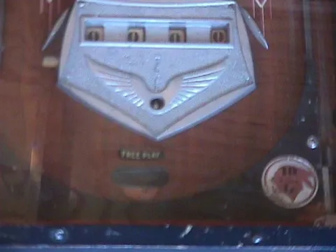 Lower Playfield