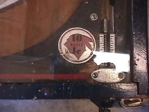 Cabinet - Detail