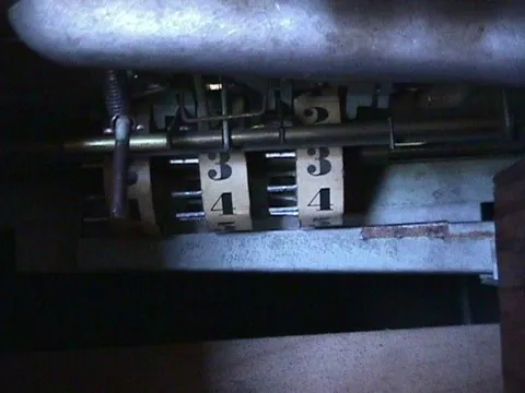 Inside View