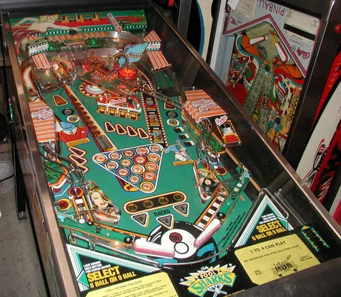Playfield*