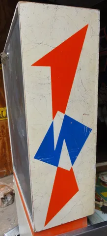 Backbox - Left